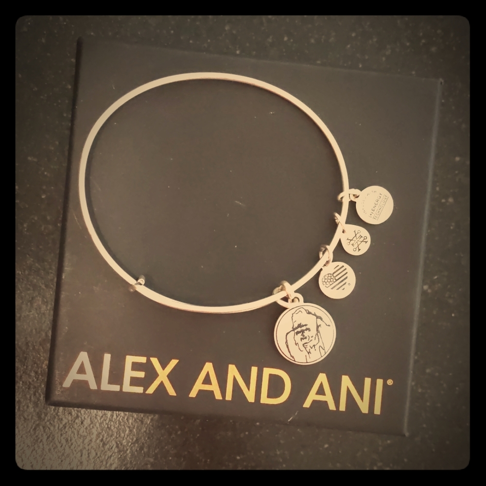 ALEX AND ANI Bracelet
